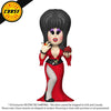 Elvira - Elvira (Chance of Chase) Vinyl Soda Figure