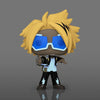 My Hero Academia - Denki Kaminari (US Exclusive) Glow Pop! Vinyl Figure