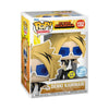 My Hero Academia - Denki Kaminari (US Exclusive) Glow Pop! Vinyl Figure