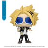 My Hero Academia - Denki Kaminari (US Exclusive) Glow Pop! Vinyl Figure