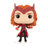 Doctor Strange 2: Multiverse of Madness - Scarlet Witch US Exclusive Glow Pop! Vinyl Figure