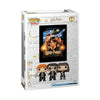 Harry Potter - Philosophers Stone Pop! Movie Poster