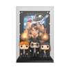 Harry Potter - Philosophers Stone Pop! Movie Poster