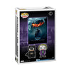 Batman: The Dark Knight - The Dark Knight Pop! Movie Poster