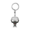 My Hero Academia - Twice Hideout Pop! Keychain