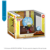 My Hero Academia - Tomura Shigaraki (Hideout) US Exclusive Pop! Deluxe 