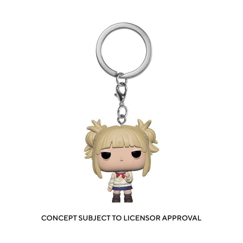 My Hero Academia - Himiko (Hideout) Pop! Keychain