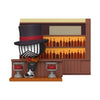 My Hero Academia - Mr. Compress Hideout (US Exclusive) Pop! Deluxe