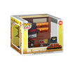 My Hero Academia - Mr. Compress Hideout (US Exclusive) Pop! Deluxe