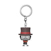 My Hero Academia - Mr. Compress Hideout (US Exclusive) Pop! Keychain