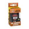 My Hero Academia - Mr. Compress Hideout (US Exclusive) Pop! Keychain