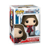 Captain America 3: Civil War - Scarlet Witch Build-A-Scene (US Exclusive) Pop! Vinyl Figure