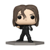 Captain America 3: Civil War - Bucky Barnes Build-A-Scene (US Exclusive) Pop! Vinyl Figure