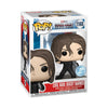 Captain America 3: Civil War - Bucky Barnes Build-A-Scene (US Exclusive) Pop! Vinyl Figure