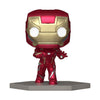 Captain America 3: Civil War - Iron Man (US Exclusive) Build-A-Scene Pop! Vinyl Figure