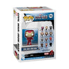 Captain America 3: Civil War - Iron Man (US Exclusive) Build-A-Scene Pop! Vinyl Figure