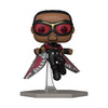 Captain America: Civil War - Falcon US Exclusive Build-A-Scene Pop! Vinyl Figure