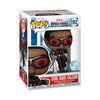 Captain America: Civil War - Falcon US Exclusive Build-A-Scene Pop! Vinyl Figure