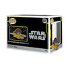 Star Wars - Anakin Skywalker in Naboo Starfighter (with R2-D2) US Exclusive Pop! Ride