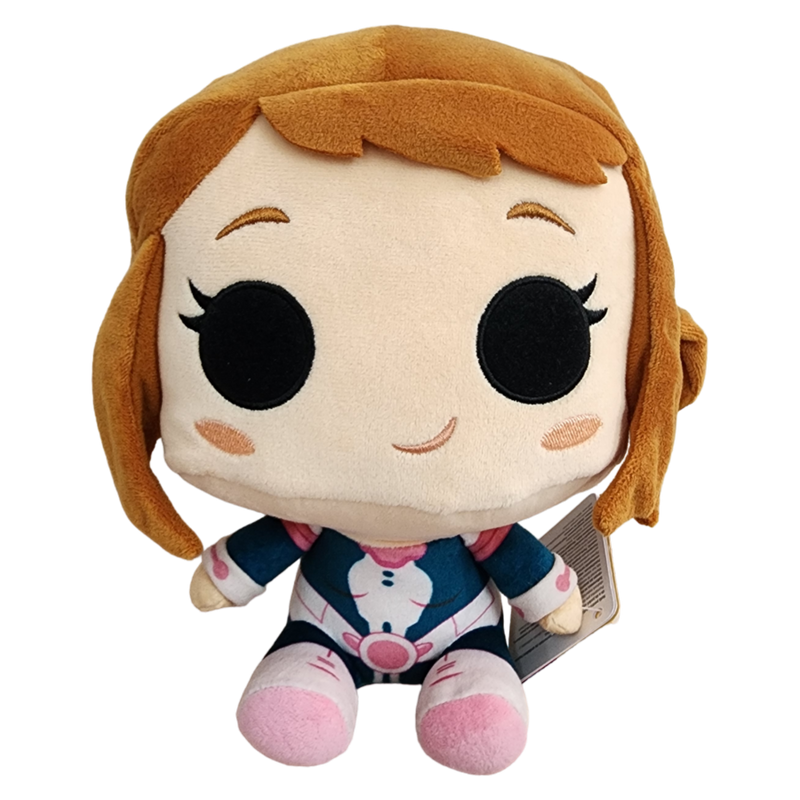 My Hero Academia - Ochaco Uraraka 7 Inch Pop! Plush