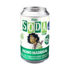 Encanto - Bruno (US Exclusive) Vinyl Soda Figure