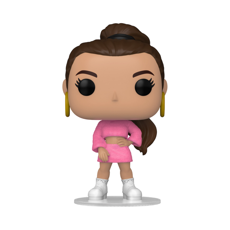 Rosalia - Rosalia (Malamente) Pop! Vinyl Figure