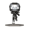 Captain America 3: Civil War - War Machine (US Exclusive) Build-A-Scene Pop! Vinyl Figure