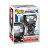 Captain America 3: Civil War - War Machine (US Exclusive) Build-A-Scene Pop! Vinyl Figure