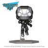 Captain America 3: Civil War - War Machine (US Exclusive) Build-A-Scene Pop! Vinyl Figure
