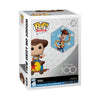 Disney: D100 - Woody (US Exclusive) Pop! Train Carriage Figure