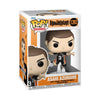 Haikyu! - Asahi Azumane Pop! Vinyl Figure