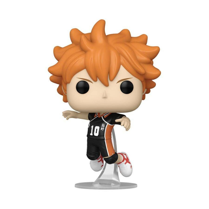 Haikyu! - Shoyo Hinata Pop! Vinyl Figure