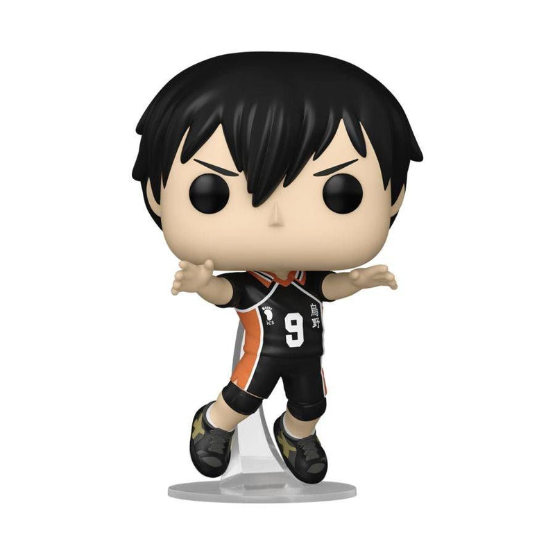 Haikyu! - Tobio Kageyama Pop! Vinyl Figure