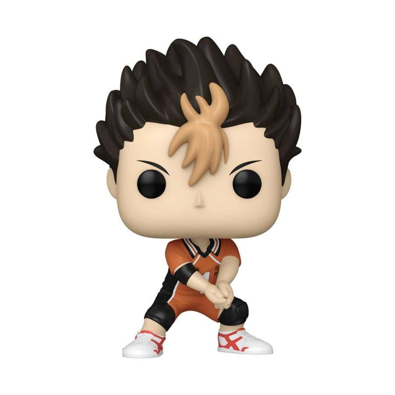 Haikyu! - Yu Nishinoya Pop! Vinyl Figure