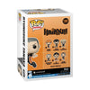 Haikyu! - Ryunosuke Tanaka Pop! Vinyl Figure