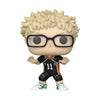 Haikyu! - Kei Tsukishima Pop! Vinyl Figure
