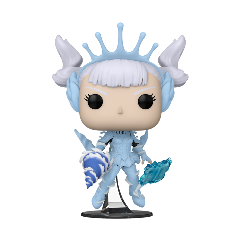 Black Clover - Noelle (Valkyrie Armor) Pop! Vinyl Figure