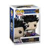 Black Clover - Yami Pop! Vinyl Figure