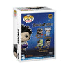 Black Clover - Yami Pop! Vinyl Figure