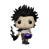 Black Clover - Yami Pop! Vinyl Figure