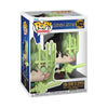Black Clover - Yuno (Spirit of Zephyr) Pop! Vinyl Figure