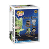 Black Clover - Yuno (Spirit of Zephyr) Pop! Vinyl Figure