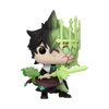 Black Clover - Yuno (Spirit of Zephyr) Pop! Vinyl Figure