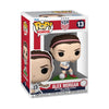 USWNT - Alex Morgan Pop! Vinyl Figure 2