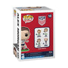 USWNT - Alex Morgan Pop! Vinyl Figure 2