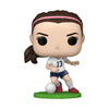 USWNT - Alex Morgan Pop! Vinyl Figure 2