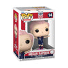 USWNT - Megan Rapinoe Pop! Vinyl Figure V2