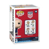 USWNT - Megan Rapinoe Pop! Vinyl Figure V2