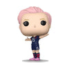 USWNT - Megan Rapinoe Pop! Vinyl Figure V2