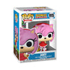 Sonic - Amy Rose Pop! Vinyl Figure